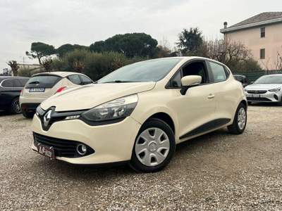Renault Clio - Clio - 1.2 75 CV GPL 5p. Wave Beige usata Prato