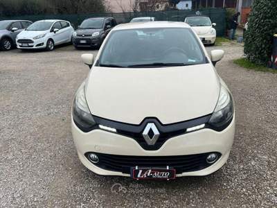 Renault Clio - Clio - 1.2 75 CV GPL 5p. Wave Beige usata Prato