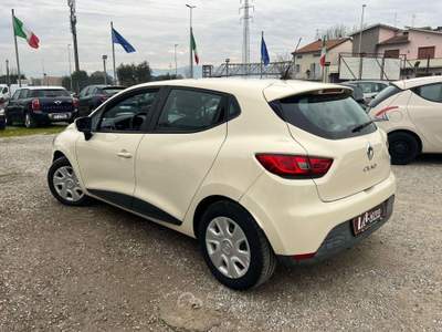 Renault Clio - Clio - 1.2 75 CV GPL 5p. Wave Beige usata Prato