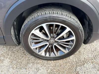 Opel Crossland X Crossland X 1.5 ecotec Ultimate s Grigio usata Ardea