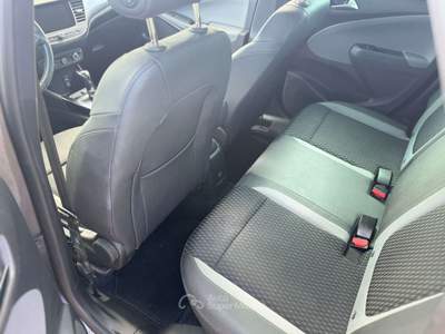 Opel Crossland X Crossland X 1.5 ecotec Ultimate s Grigio usata Ardea