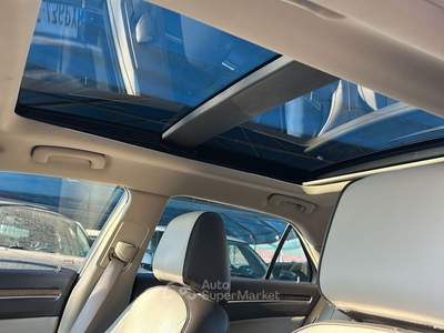 Lancia Thema Multijet II 239 CV Executive Grigio usata Torino