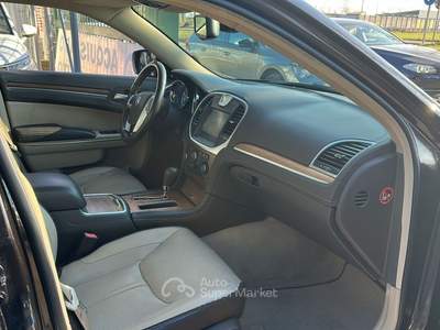 Lancia Thema Multijet II 239 CV Executive Grigio usata Torino