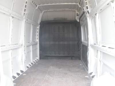 Fiat Ducato furgone lungo tetto alto Bianco usata San Michele Salentino