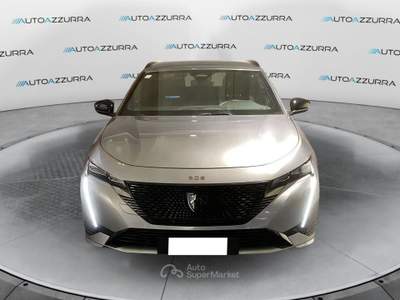 Peugeot 308 308 PureTech Turbo 130 S&S EAT8 SW GT *PROMO AZZURRA* Grigio usata Suzzara