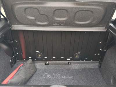Fiat Panda CROSS HYBRID -PREZZO PROMO! Blu/Azzurro usata Bisceglie