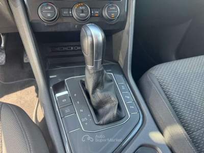 Volkswagen Tiguan Allspace 2.0 TDI SCR DSG Business Bianco usata Milano