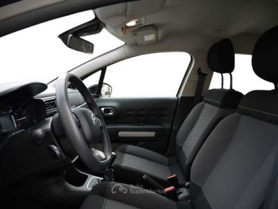 Citroen C3 C3 BlueHDi 100 S&S C-Series Beige usata Feltre
