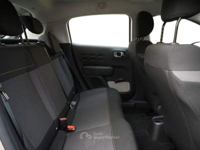 Citroen C3 C3 BlueHDi 100 S&S C-Series Beige usata Feltre