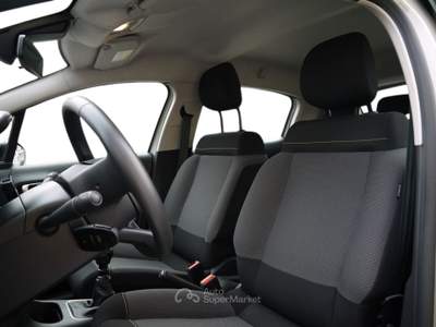 Citroen C3 C3 BlueHDi 100 S&S C-Series Beige usata Feltre