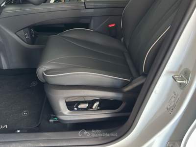 Omoda 5 Omoda 5 1.6 TGDI 147CV aut. Anniversary Premium Bianco usata Comacchio