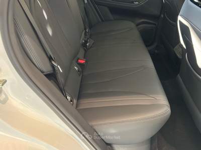 Omoda 5 Omoda 5 1.6 TGDI 147CV aut. Anniversary Premium Bianco usata Comacchio