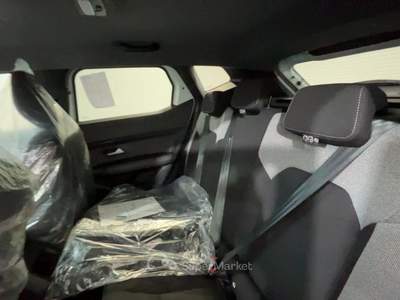 Dacia Duster 1.2 Eco-G  GPL Journey 120cv -** Bianco usata Ciampino