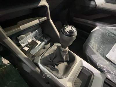 Dacia Duster 1.2 Eco-G  GPL Journey 120cv -** Bianco usata Ciampino