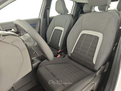 Citroen C3 PureTech 100 S&S Plus Bianco usata Capua