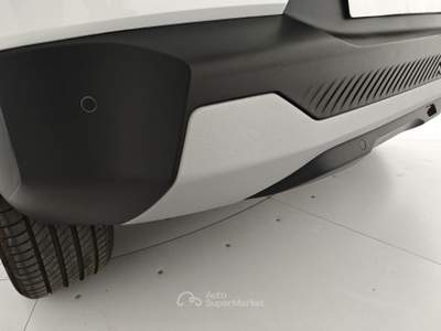 Citroen C3 PureTech 100 S&S Plus Bianco usata Capua