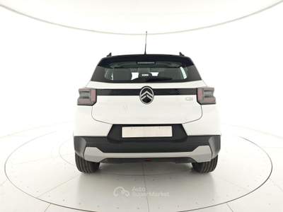 Citroen C3 PureTech 100 S&S Plus Bianco usata Capua
