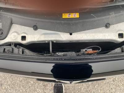 Mercedes-Benz Classe E vendo Nero usata Sirmione