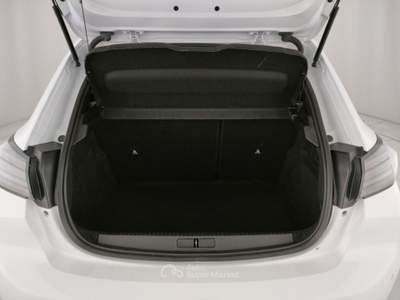 Peugeot 208 208 1.2 puretech style s&s 75cv Bianco usata Modena