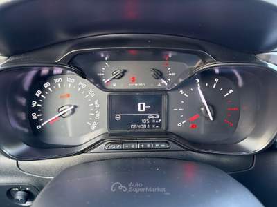 Citroen C3 C3 1.2 puretech live s&s 83cv Bianco usata Rivoli