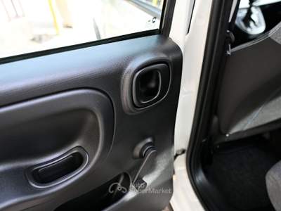 Fiat Panda FIAT PANDA GSE HYBRID Bianco usata Casoria
