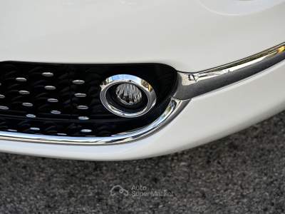 Fiat 500 FIAT 500 DOLCEVITA PIU' ACCESSORIATA Bianco usata Casoria