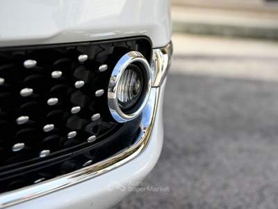 Fiat 500 FIAT 500 DOLCEVITA PIU' ACCESSORIATA Bianco usata Casoria
