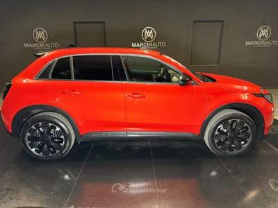 Fiat 600 Hybrid 110 CV DCT MHEV La Prima Arancione usata Bastia Umbra