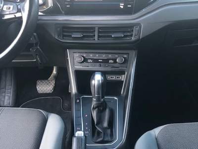 Volkswagen Polo Polo 1.0 R-LINE  DSG Nero usata Manerba del Garda