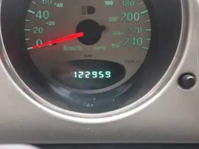 Chrysler PT Cruiser Benzina/ Gpl Argento usata Bresso