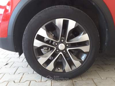 DR 4.0 1.5 Turbo DCT Bi-Fuel GPL Rosso usata Firenze
