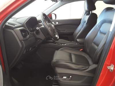 DR 4.0 1.5 Turbo DCT Bi-Fuel GPL Rosso usata Firenze