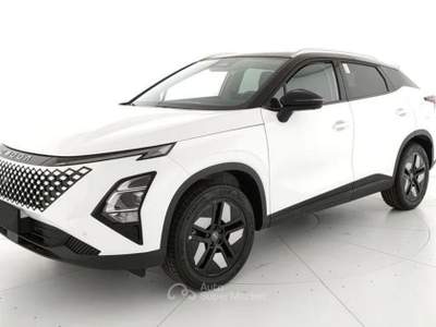 Omoda 5 OMODA 5 SHS 224CV FULL HYBRID PURE Bianco usata Castenaso
