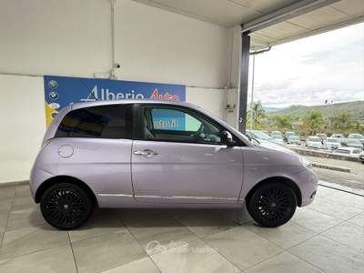 Lancia Ypsilon 1.3 MJT 75 CV Versus Lilla usata ADRANO