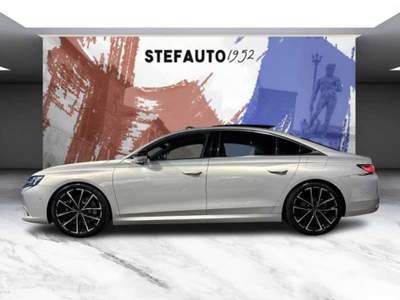 DS Automobiles DS 9 -  1.6 e-tense phev Rivoli+ 4x4 360cv auto Argento usata Bologna