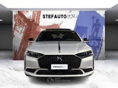 DS Automobiles DS 9 -  1.6 e-tense phev Rivoli+ 4x4 360cv auto Argento usata Bologna