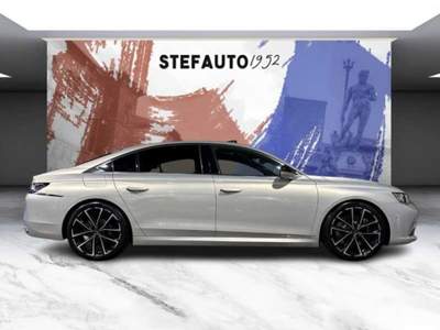 DS Automobiles DS 9 -  1.6 e-tense phev Rivoli+ 4x4 360cv auto Argento usata Bologna