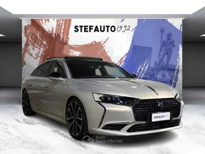 DS Automobiles DS 9 -  1.6 e-tense phev Rivoli+ 4x4 360cv auto Argento usata Bologna