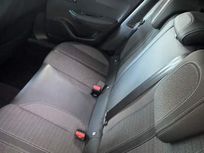 Peugeot 2008 PEUGEOT 2008 ALLURE PACK Grigio usata Lamezia Terme