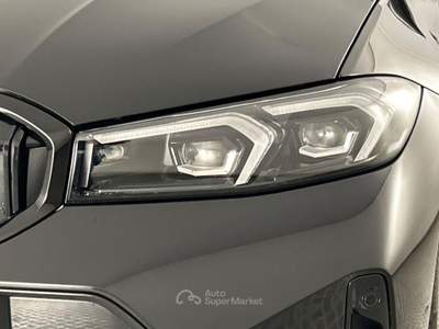 BMW Serie 3 320d 320 d Mild Hybrid 48V M Sport Pro xDrive Steptronic usata Brescia