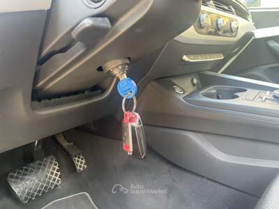 Audi A4 vendesi A4 Avant Nero usata Polignano a Mare