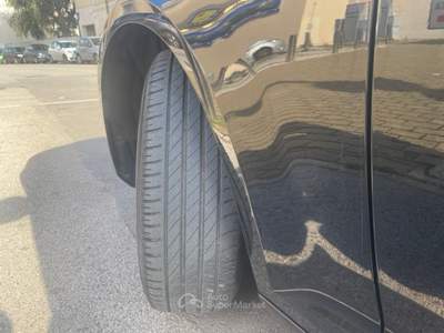 Audi A4 vendesi A4 Avant Nero usata Polignano a Mare