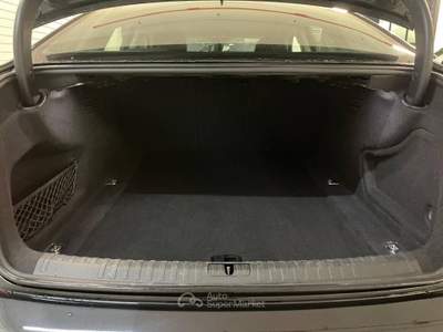 Audi A6 A6 45 3.0 tdi Business Design quattro tiptronic Nero usata Mozzo