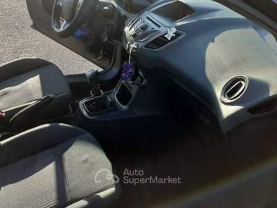 Ford Fiesta ford fiesta  Nero usata Modena