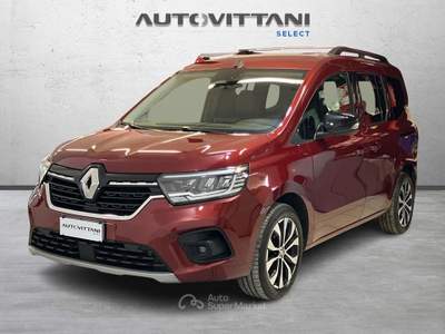 Renault Kangoo Kangoo 1.5 Blue dCi Equilibre EDC Lilla usata Como