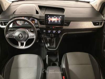 Renault Kangoo Kangoo 1.5 Blue dCi Equilibre EDC Lilla usata Como
