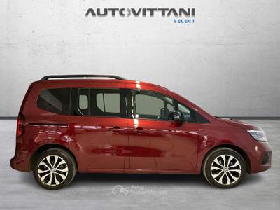 Renault Kangoo Kangoo 1.5 Blue dCi Equilibre EDC Lilla usata Como