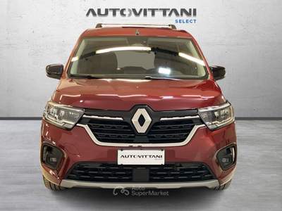 Renault Kangoo Kangoo 1.5 Blue dCi Equilibre EDC Lilla usata Como
