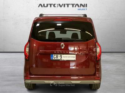 Renault Kangoo Kangoo 1.5 Blue dCi Equilibre EDC Lilla usata Como