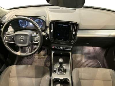 Volvo XC40 XC40 2.0 D3 Momentum my20 Grigio usata Como
